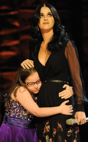 Katy Perry, Jodi DiPiazza Katy Perry, Jodi DiPiazza